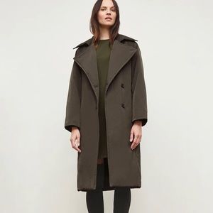 M.M. Lafleur Clark Puffer Air Tech, Size Medium